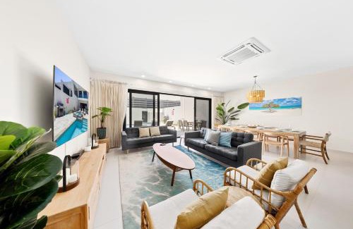 Malmok House | Catalina Residence Apt 3 - L.G. Smith Boulevard 546-J