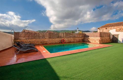 La Bisbal del Penedes Villa | Catalunya Casas Captivating Villa in the Vineyard close to Sitges