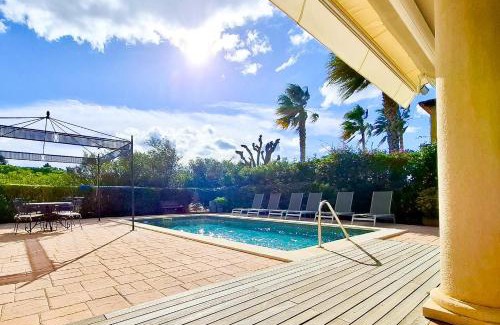 Reus Villa | Catalunya Casas Port Aventura,Golf, Costa Dorada at your doorstep