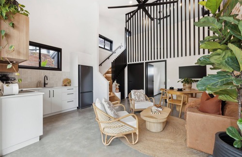 Coffs Harbour Apartment | Catalyst Retreat – Accessible, Stylish Holiday Stay