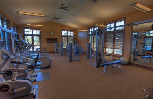 Truckee Apartment | Catamount Lodge 201B by East West Hospitality