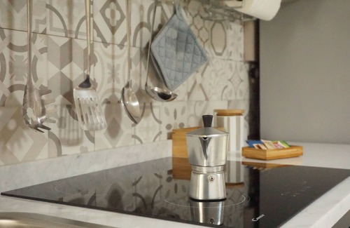 Ognina Apartment | Catanese Proverb's House- Via Giovanni Prati