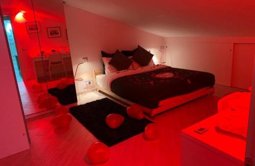 Tremestieri Etneo Apartment | Catania City Loft