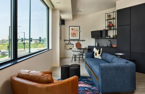 Cole Hotel | Catbird Hotel