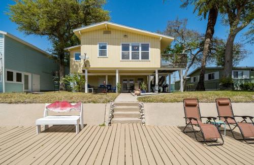Palm Harbor House | Catch & Play on Estes Bay