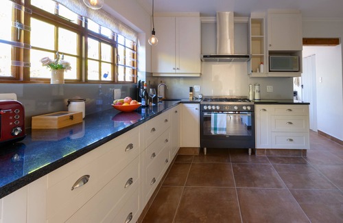 Hunter's Home House | Catch the breeze - unlimited views of Knysna Lagoon and Outeniqua mountains