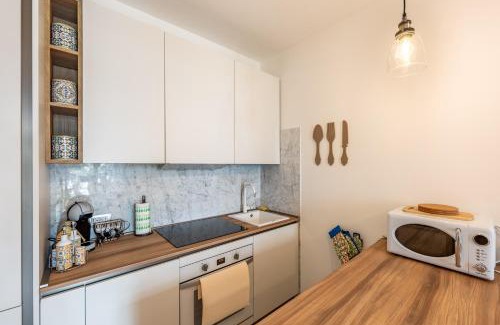 Cavi Apartment | Cate e Pitta sul Mare