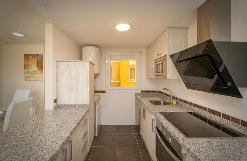 Barreiros Apartment | Catedrales Home