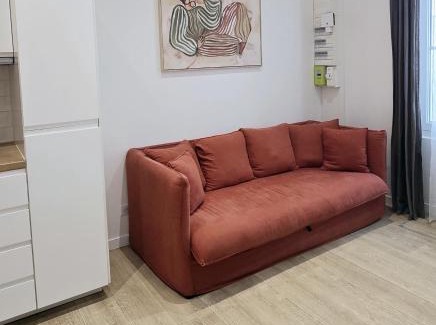 Saint-Dizier Apartment | Catel Studio hyper centre Saint Dizier