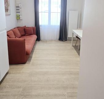 Saint-Dizier Apartment | Catel Studio hyper centre Saint Dizier