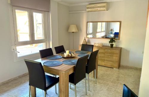 Bocairente Apartment | CaTere Estancia Bocairent