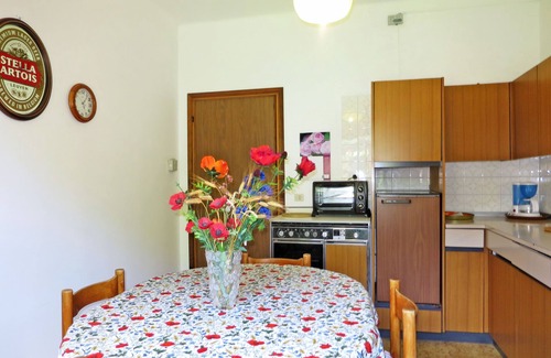 Porlezza Apartment | Caterina by Interhome