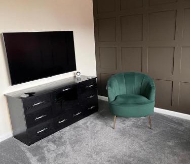 Scunthorpe Apartment | Cathedral Court