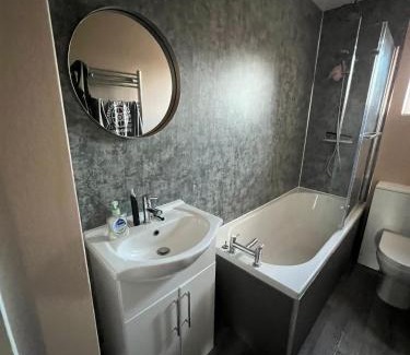 Scunthorpe Apartment | Cathedral Court