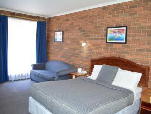 Bendigo Hotel | Cathedral Motor Inn