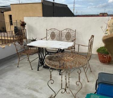 Comiso Apartment | Cathedral's House