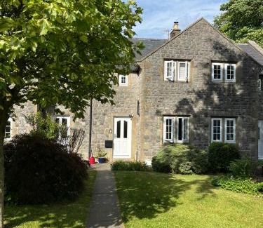Tideswell House | Cathedral View