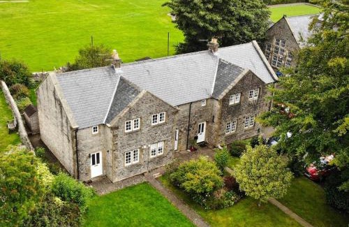 Tideswell House | Cathedral View