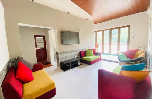 Peradeniya House | Cats Eye
