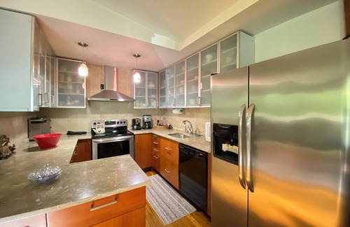 Cairo House | Catskill retreat, cozy and comfortable with wood fire and large yard!