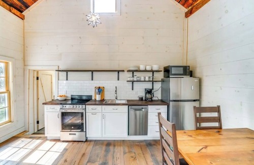 Town of New Baltimore Cabin | Catskills Cabin on 100 Wooded Acres with Lake