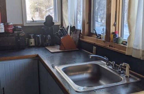Walton House | Catskills Country Home on 5 acres