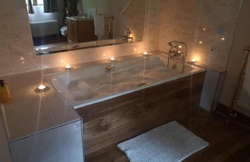 Ballymore Apartment | Catstone Lodge