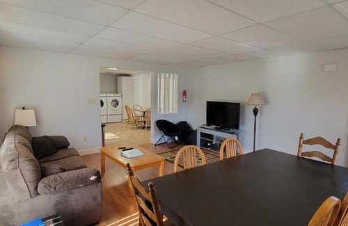 Cattaraugus Apartment | Cattaraugus, Small town get-away!