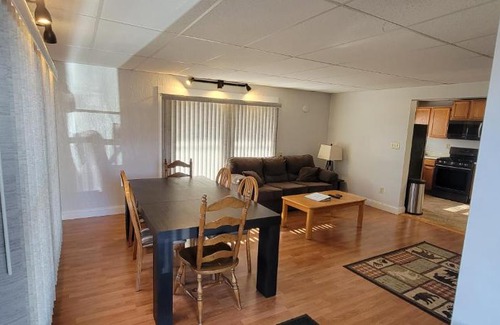 Cattaraugus Apartment | Cattaraugus, Small town get-away!