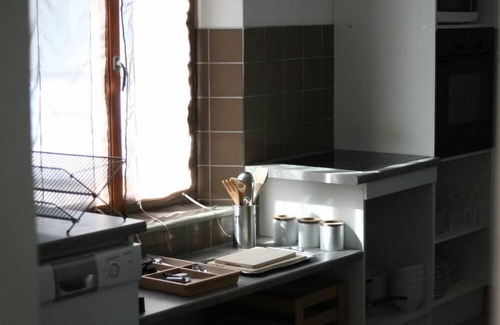 Cauroy-les-Hermonville Cottage | Cauroy Les Hermonville: Spacious cottage, fully renovated with style decoration. All mod cons.