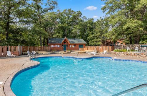 Lake Shore Resort | Causeway On Gull Resort