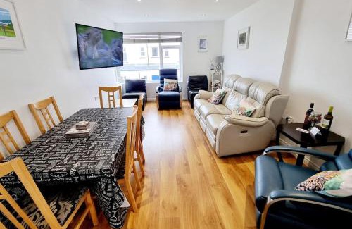 Portrush House | Causeway97 Townhouse
