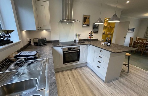 Braithwaite Cottage | Causey View - a bungalow that sleeps 4 guests in 2 bedrooms