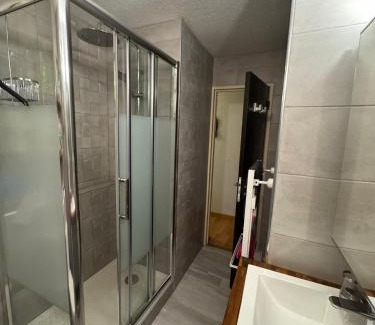 Cauterets Apartment | Cauterets Res Pont d'Espagne