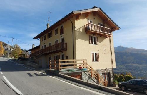 Mongnod Apartment | CAV MES VALLEES Torgnon Vda