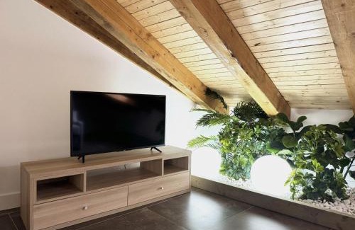 Barrio de La Latina Apartment | CavaBajaSuites 2