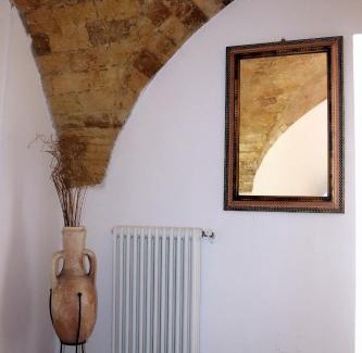 Popoli Apartment | Caval di Posta