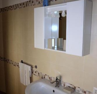 Popoli Apartment | Caval di Posta