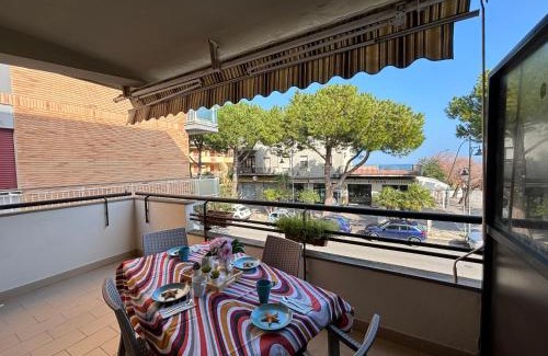 Silvi Marina Apartment | Cavalluccio Marino i4 Silvi Vacanza
