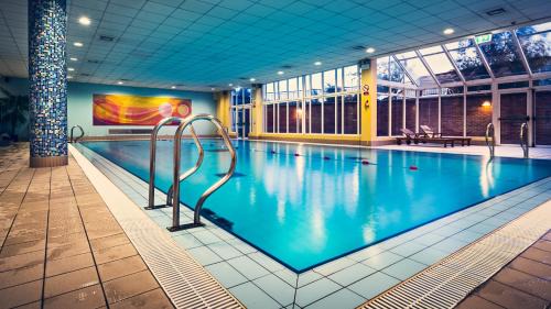 Cavan Hotel | Cavan Crystal Hotel