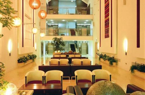 Cavan Hotel | Cavan Crystal Hotel