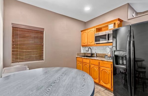Pinnacle Peak Cottage | Cave Creek Casita on Acre with Patio - Restful Retreat - Long or short stay