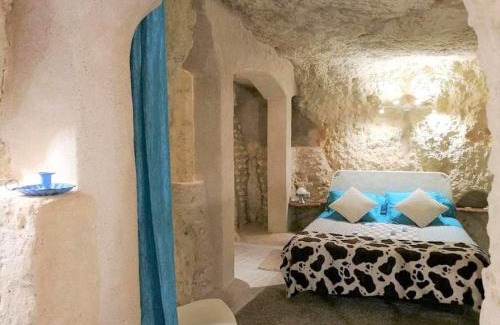 Lunay House | Cave du Coteau 2