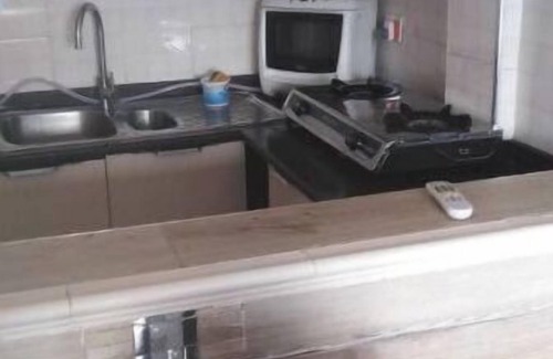 Ogbodjo Apartment | Cave Du Roy Apartments East Legon
