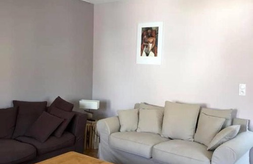 Bar-sur-Seine House | Caveau de la tour