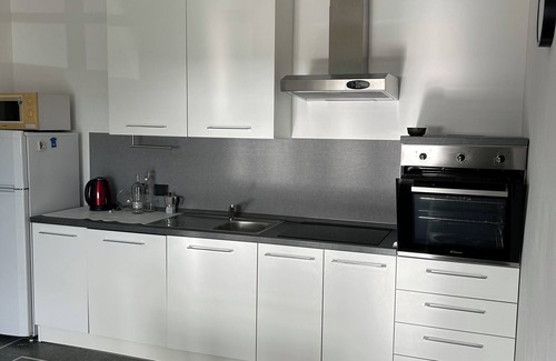 Cavi Apartment | Cavi 1840 apartment within walking distance of the sea