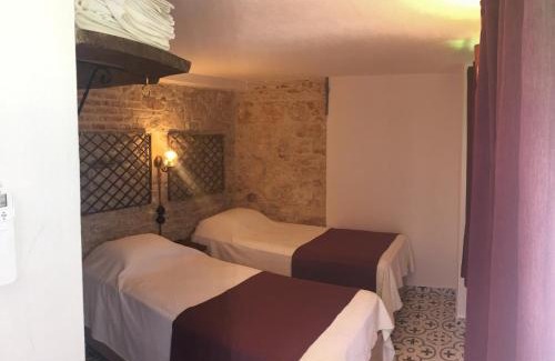 Ayvalik City Center Hotel | CavlıHane 1885