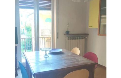 Arquata Scrivia Apartment | Cavour30