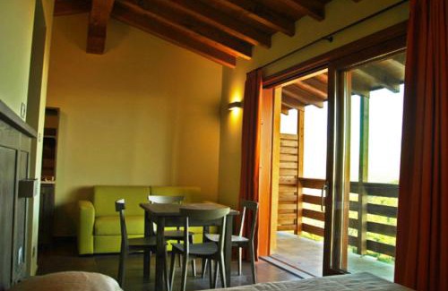 Sotto il Monte Giovanni XXIII House | Cavril Agriturismo