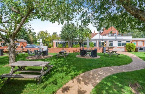 Ryther House | Cawood Holiday Home 2